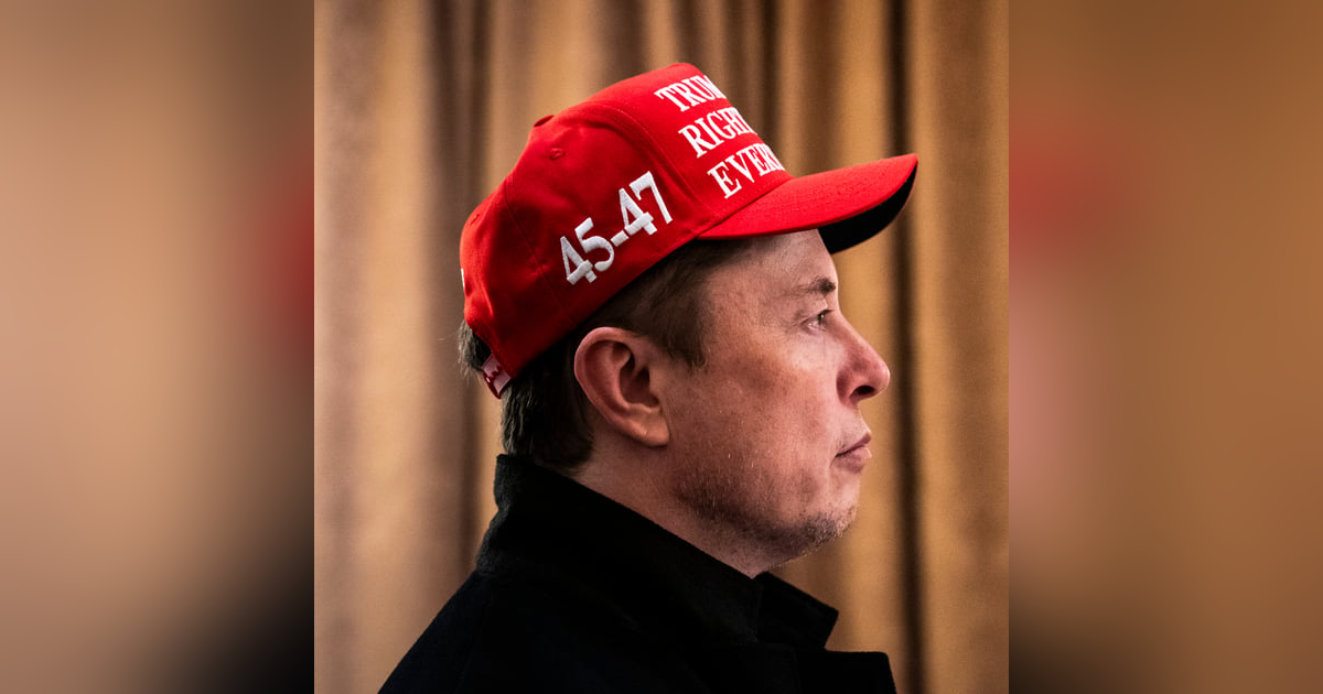 Musk vs. Trump, and a new travel ban Musk vs. Trump, and a new travel ban
