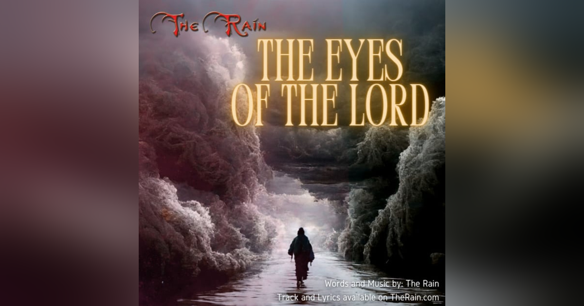 The Eyes Of The Lord The Eyes Of The Lord
