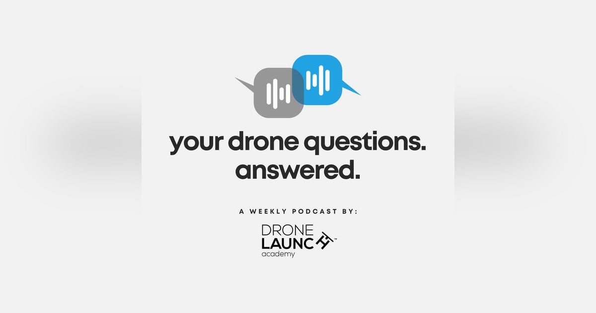 YDQA: Ep 136- "Is the Future of U.S. Drones Being Reshaped by FCC Rules and Onshoring in 2026?” YDQA: Ep 136- "Is the Future of U.S. Drones Being Reshaped by FCC Rules and Onshoring in 2026?”