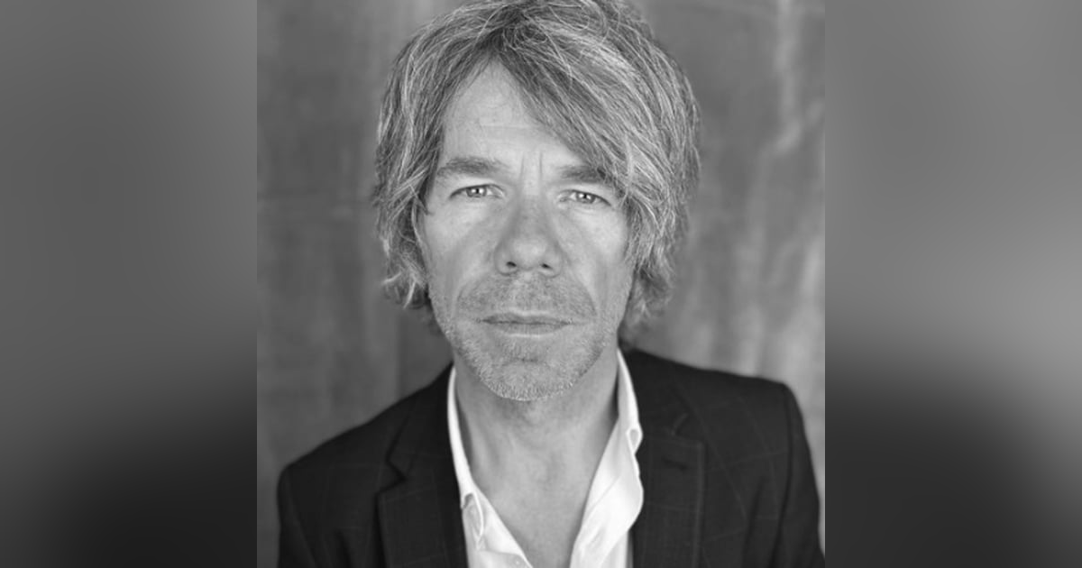 Warren Zanes Warren Zanes