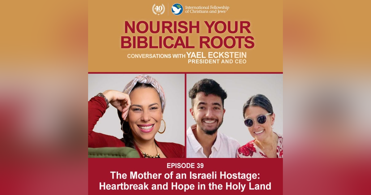 A Mother's Love: Heartbreak and Hope in the Holy Land A Mother's Love: Heartbreak and Hope in the Holy Land