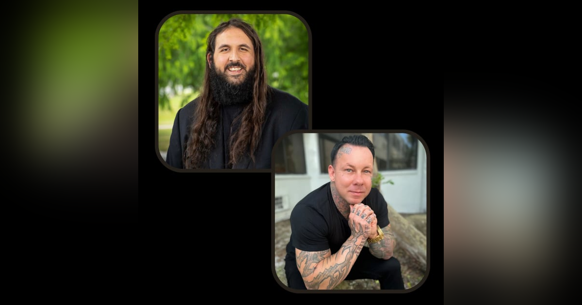 SoberNotMature - Episode 99 (Wrestling With Our Demons) SoberNotMature - Episode 99 (Wrestling With Our Demons)