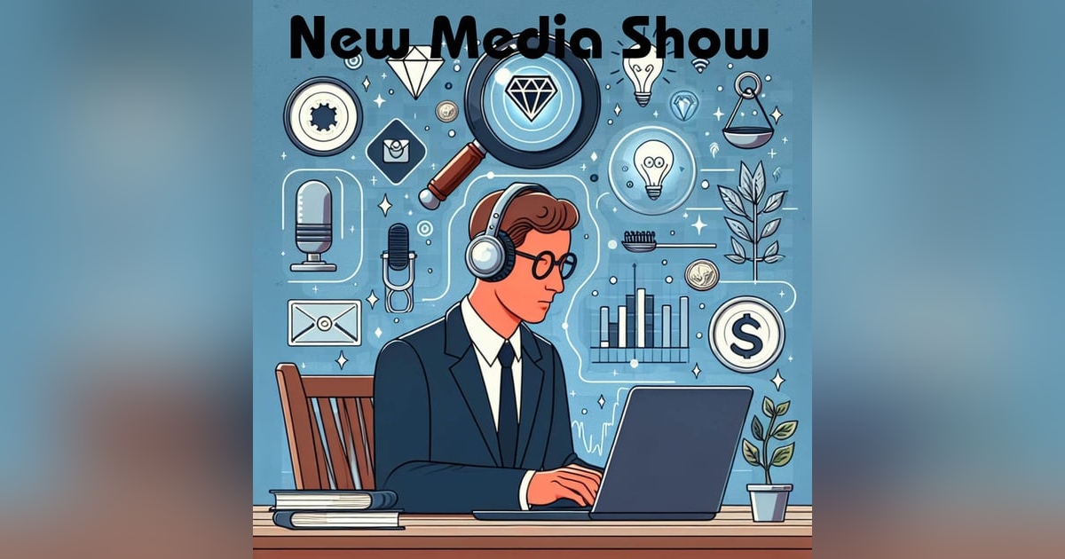 Dave Jackson’s New Role at PodPage and the Value of Podcast Websites #595 Dave Jackson’s New Role at PodPage and the Value of Podcast Websites #595