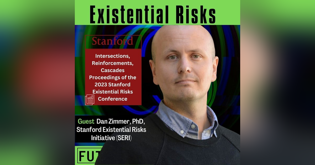 Existential Risks Existential Risks