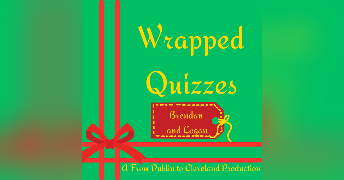 Wrapped Quizzes! Wrapped Quizzes!