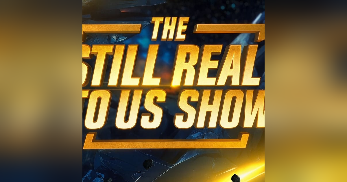 Did Survivor Series Just Reveal WrestleMania 42 Matches? | The Still Real to Us Show | Episode #825 – 12/04/25 Did Survivor Series Just Reveal WrestleMania 42 Matches? | The Still Real to Us Show | Episode #825 – 12/04/25