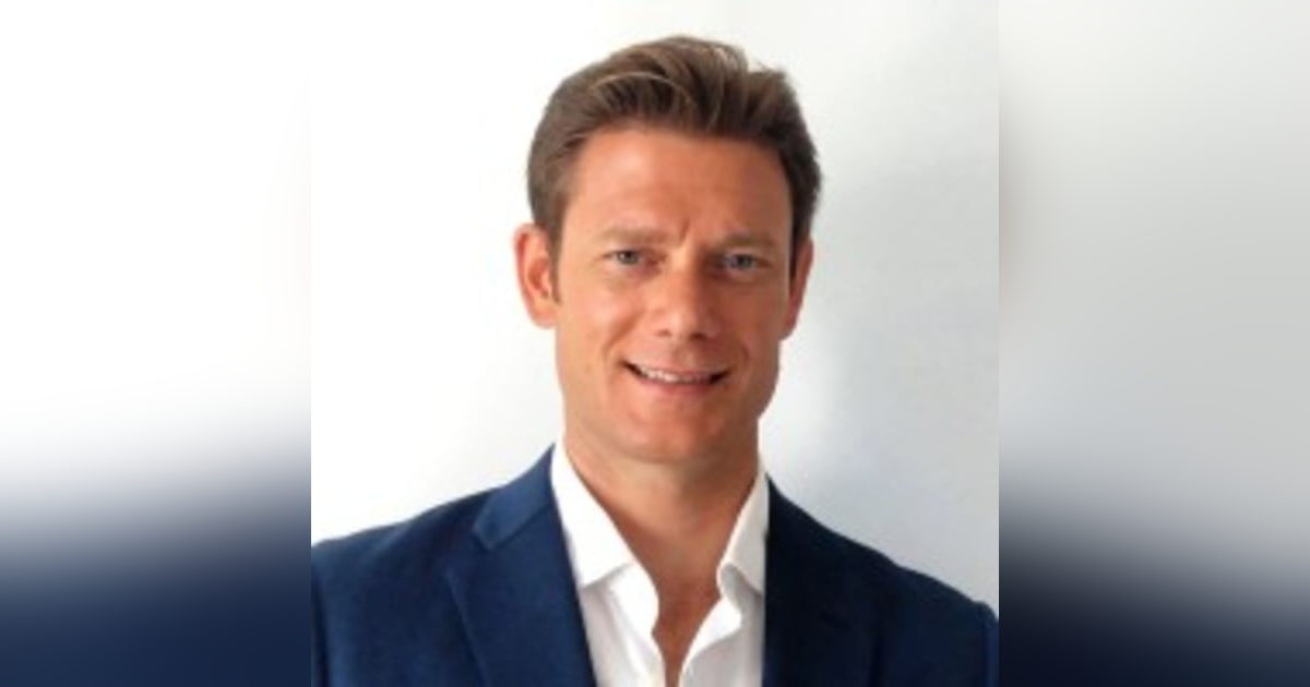 Evan Burkosky: Digital Transformation Evangelist Evan Burkosky: Digital Transformation Evangelist
