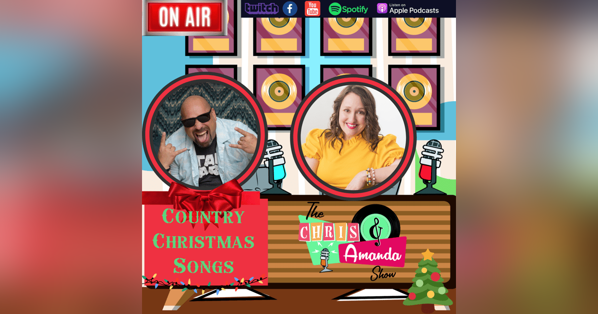 Country Christmas Music Review Country Christmas Music Review