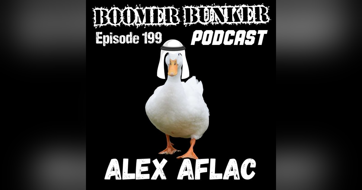 Alex Aflec | Episode 199 Alex Aflec | Episode 199