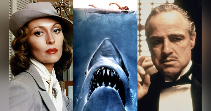 image for 20 Groundbreaking Movies of the 70s