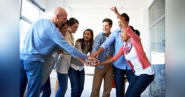 image for Critical Habits of High Performers in the New Normal: A Blueprint for Sustainable Success