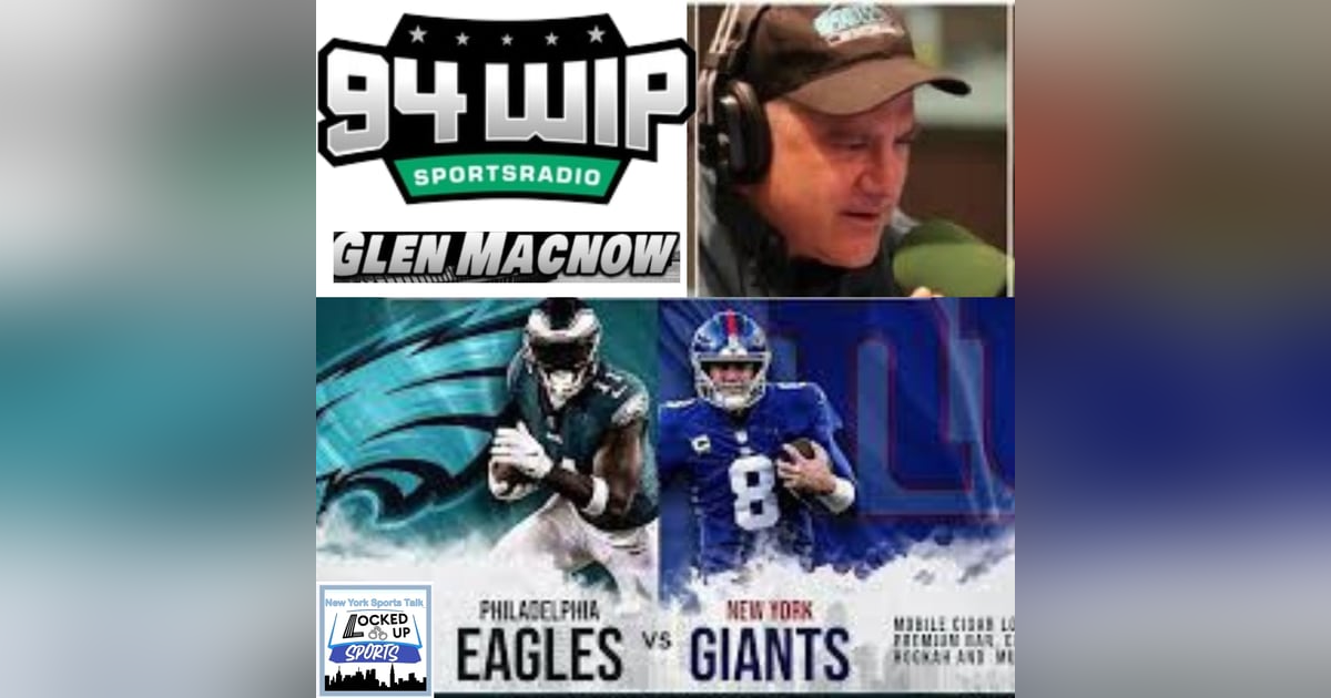 Giants Pregame (Short Episode) Giants Pregame (Short Episode)