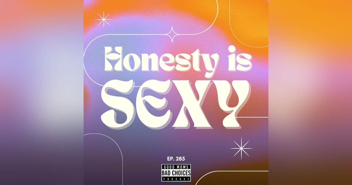 Honesty Is Sexy Honesty Is Sexy