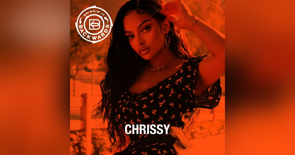 Interview with Chrissy Interview with Chrissy