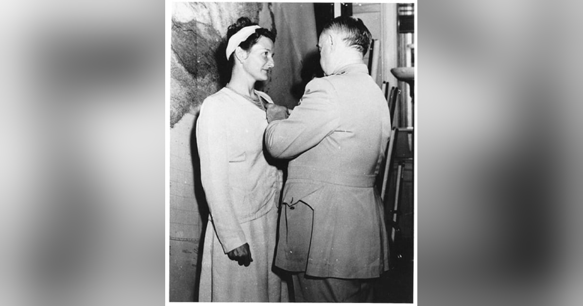 Virginia Hall Virginia Hall