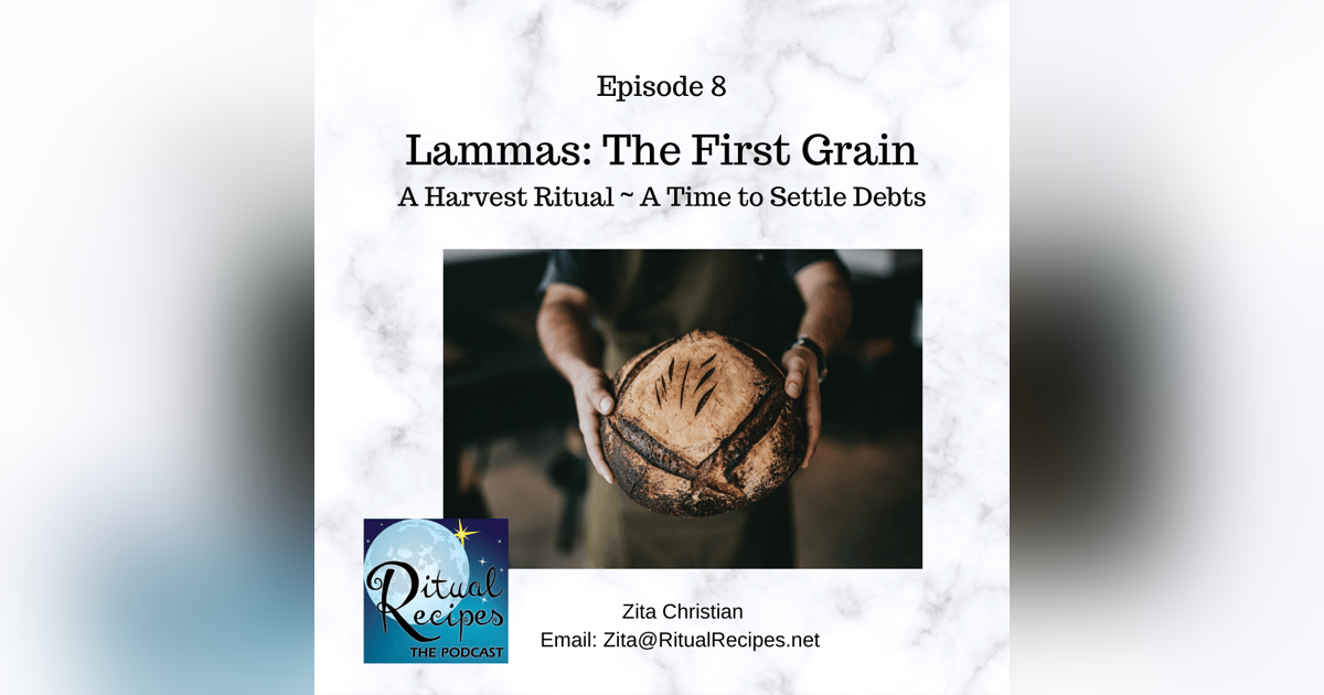 Lammas Celtic Harvest Ritual with the Corn King Lammas Celtic Harvest Ritual with the Corn King