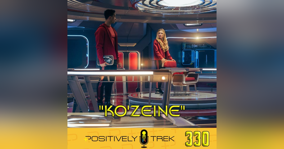 The Holdovers: Starfleet Academy Edition The Holdovers: Starfleet Academy Edition