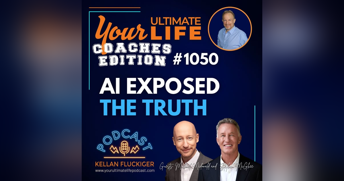 AI JUST PROVED MOST COACHES WERE NEVER COACHING AI JUST PROVED MOST COACHES WERE NEVER COACHING