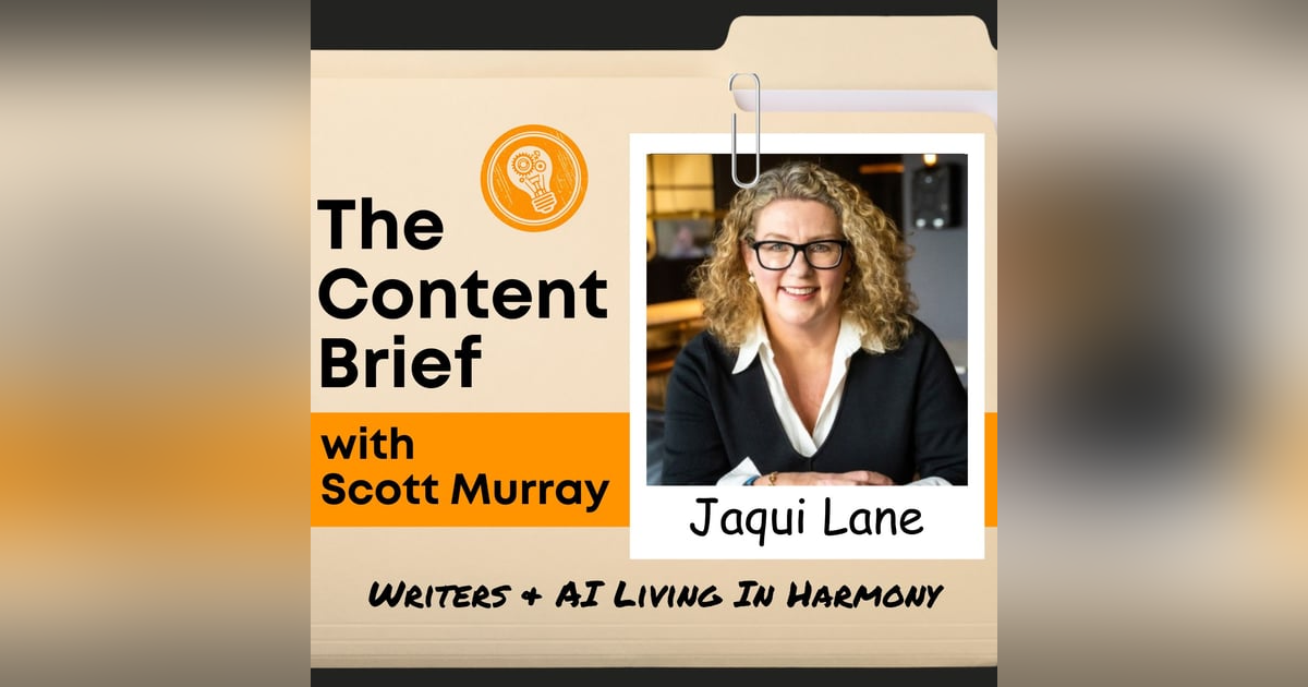 How Can Writers Take Control of AI Instead of Fearing It? How Can Writers Take Control of AI Instead of Fearing It?