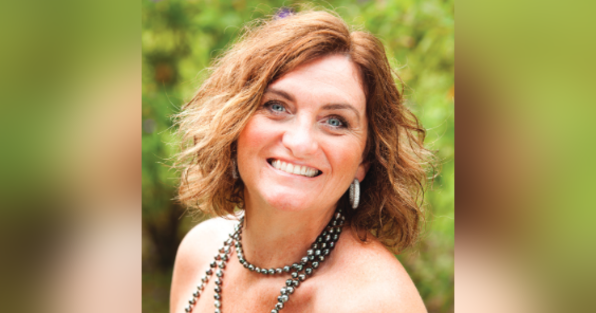 Be A Visionary Superpower; Simone Wright Be A Visionary Superpower; Simone Wright