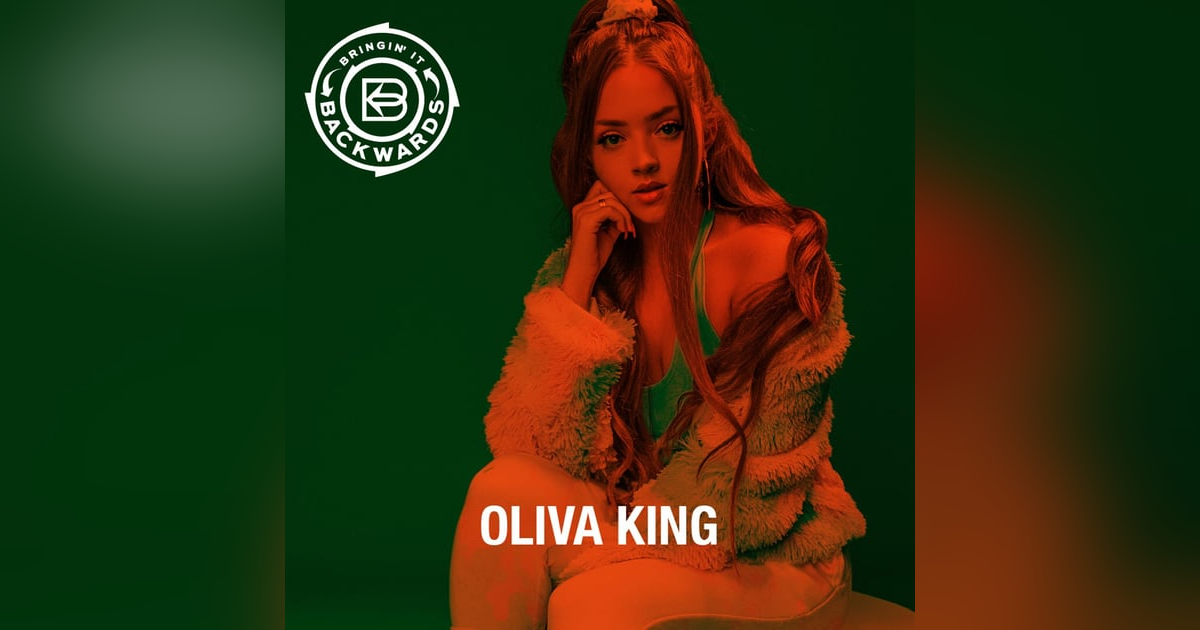 Interview with Olivia King Interview with Olivia King