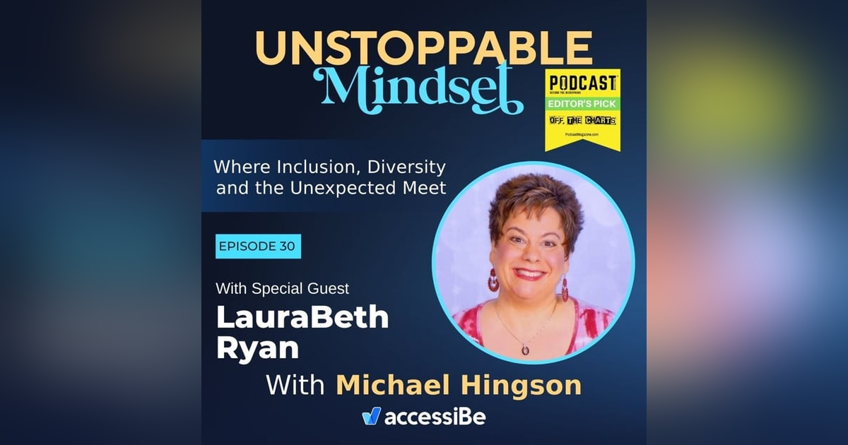 Episode 30 – LauraBeth Ryan is Not Called Episode 30 – LauraBeth Ryan is Not Called