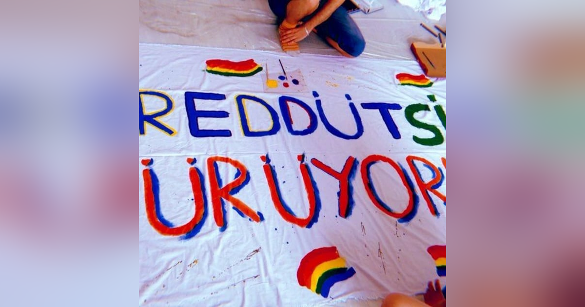 LGBTİ Onur haftası, işhayatı ve arabuluculuk LGBTİ Onur haftası, işhayatı ve arabuluculuk