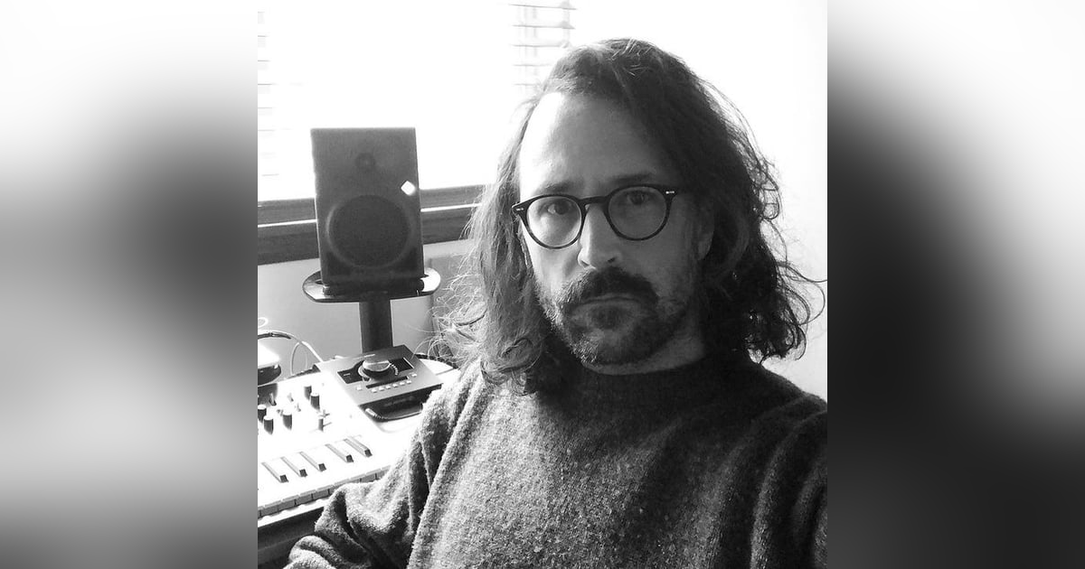 Navigating the Producer/Musician Journey Between US and Europe for 20 plus Years with Matthew Brown Navigating the Producer/Musician Journey Between US and Europe for 20 plus Years with Matthew Brown