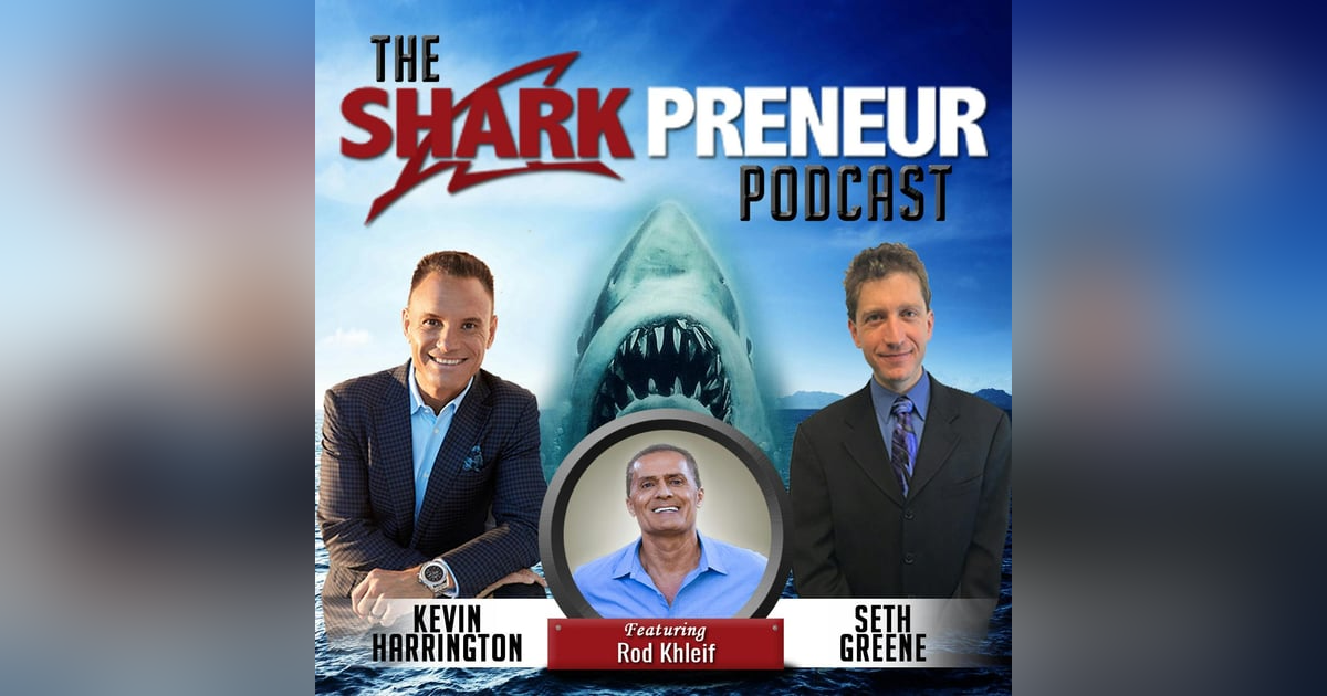 Rod Khleif Rod Khleif