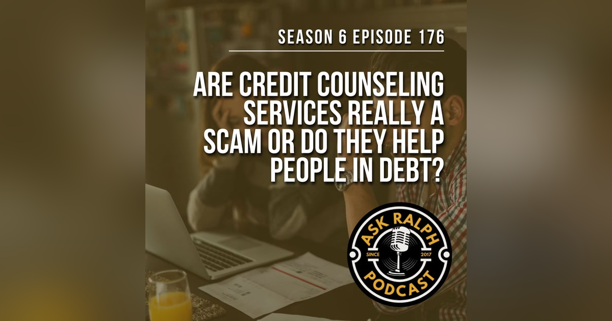 Are Credit Counseling Services Really a Scam or Do They Help People in Debt? Are Credit Counseling Services Really a Scam or Do They Help People in Debt?
