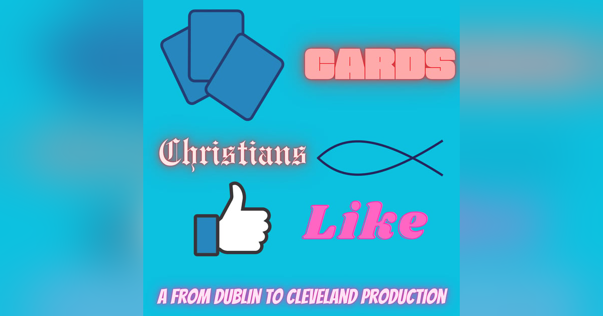 Cards That Christians Like Cards That Christians Like