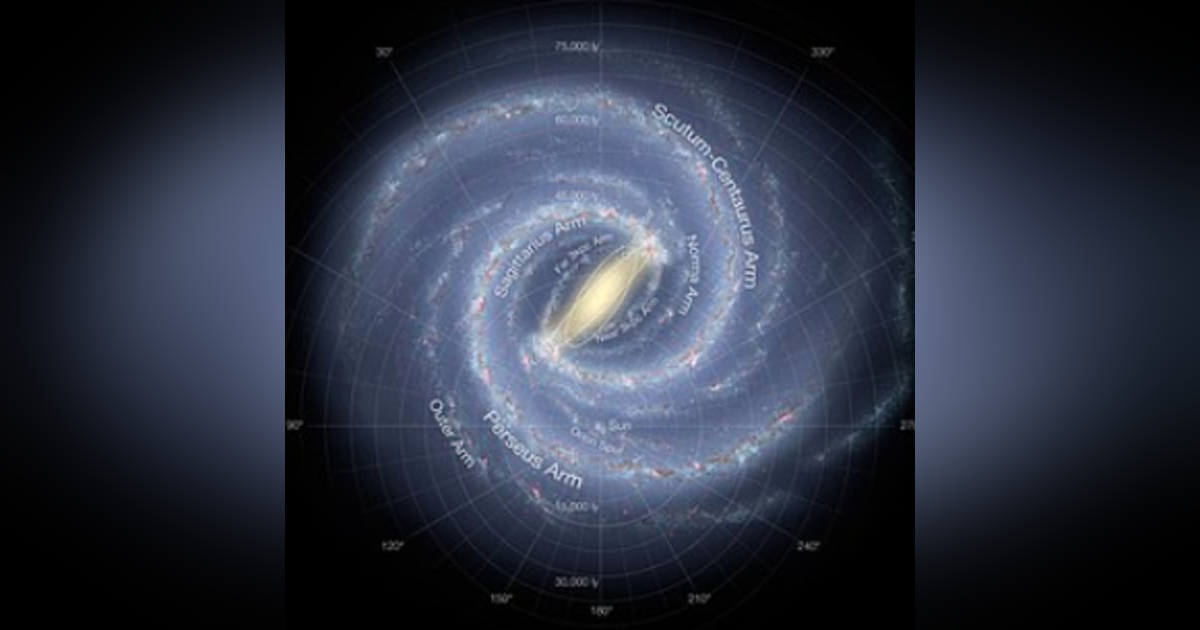 The Part and the Whole: Best Description of God Ever Written The Part and the Whole: Best Description of God Ever Written