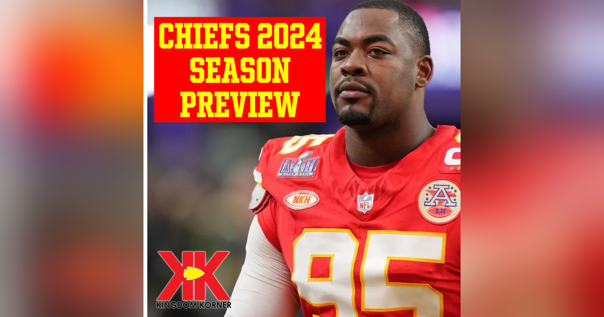 2024 Season Preview 2024 Season Preview