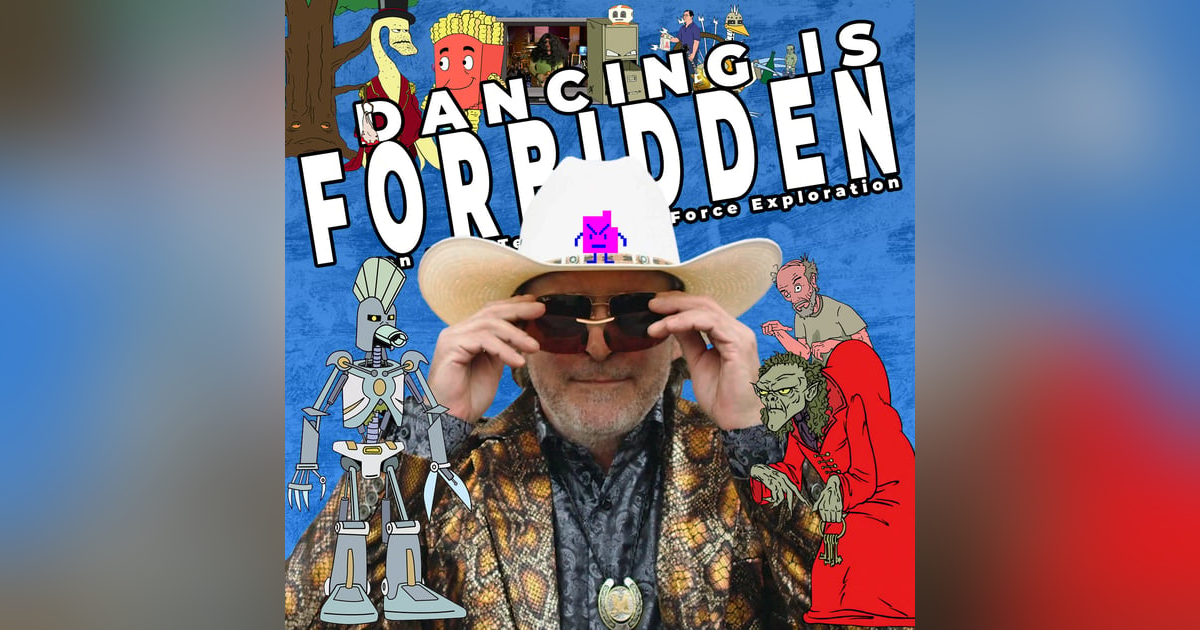 Matt Maiellaro Interview | ATHF Co-Creator, Voice of Err and Markula Matt Maiellaro Interview | ATHF Co-Creator, Voice of Err and Markula