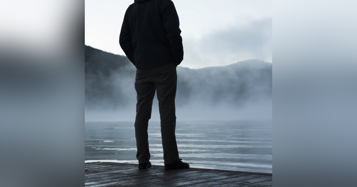 From Gangs to War: Cesar's Fight for a Better Life with Author Andre Lewis Carter From Gangs to War: Cesar's Fight for a Better Life with Author Andre Lewis Carter