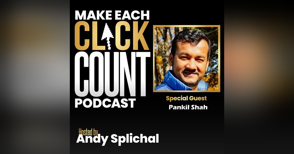 Using A.I. To Generate SEO Rich Content With Pankil Shah Using A.I. To Generate SEO Rich Content With Pankil Shah