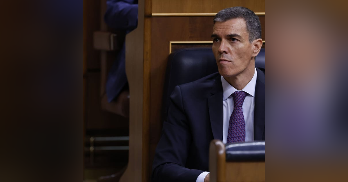 La República de los Tonnntos: La "moción de confianza sin votación" de los socios cómplices de Sánchez La República de los Tonnntos: La "moción de confianza sin votación" de los socios cómplices de Sánchez