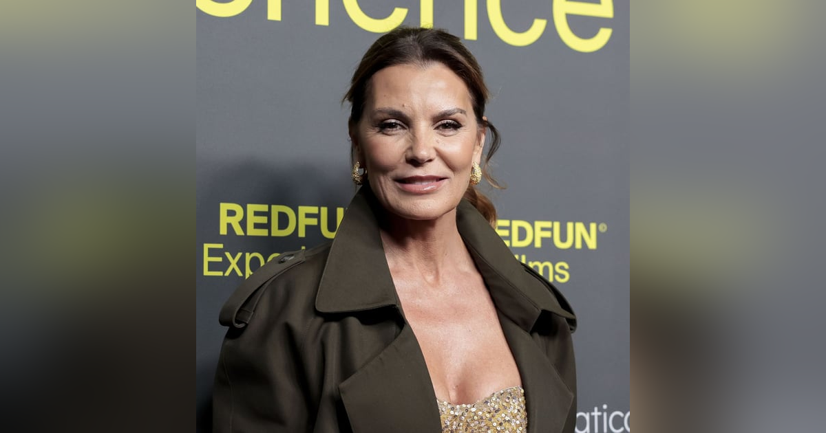 Crónica Rosa: Mar Flores y su acercamiento a Terelu, "todo es mucho más normal de lo normal" Crónica Rosa: Mar Flores y su acercamiento a Terelu, "todo es mucho más normal de lo normal"