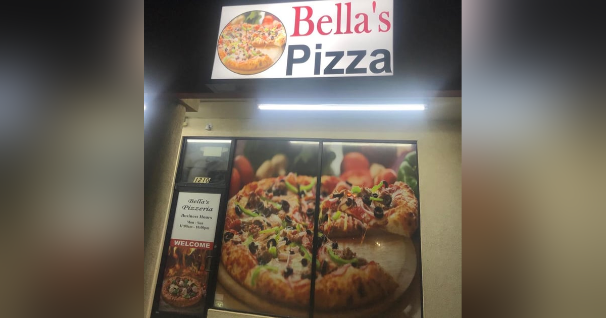 Video - Bella’s Pizzeria - Moore, Oklahoma Video - Bella’s Pizzeria - Moore, Oklahoma