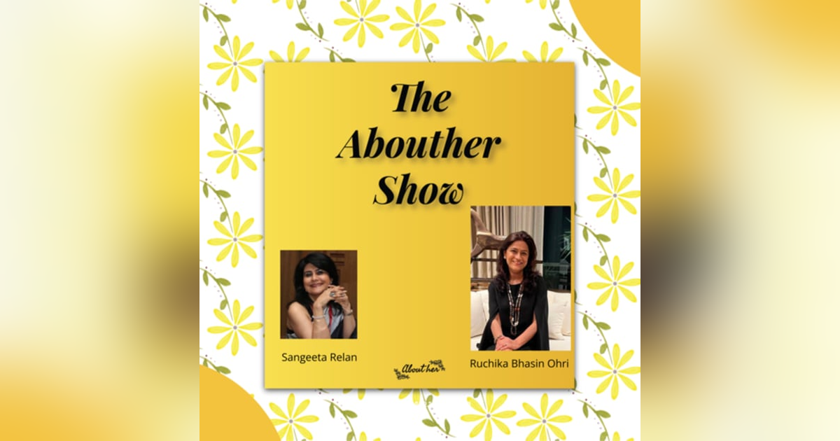 S1E8: Can Purpose and Confidence Propel You to Success? A Banker's Inspiring Journey S1E8: Can Purpose and Confidence Propel You to Success? A Banker's Inspiring Journey