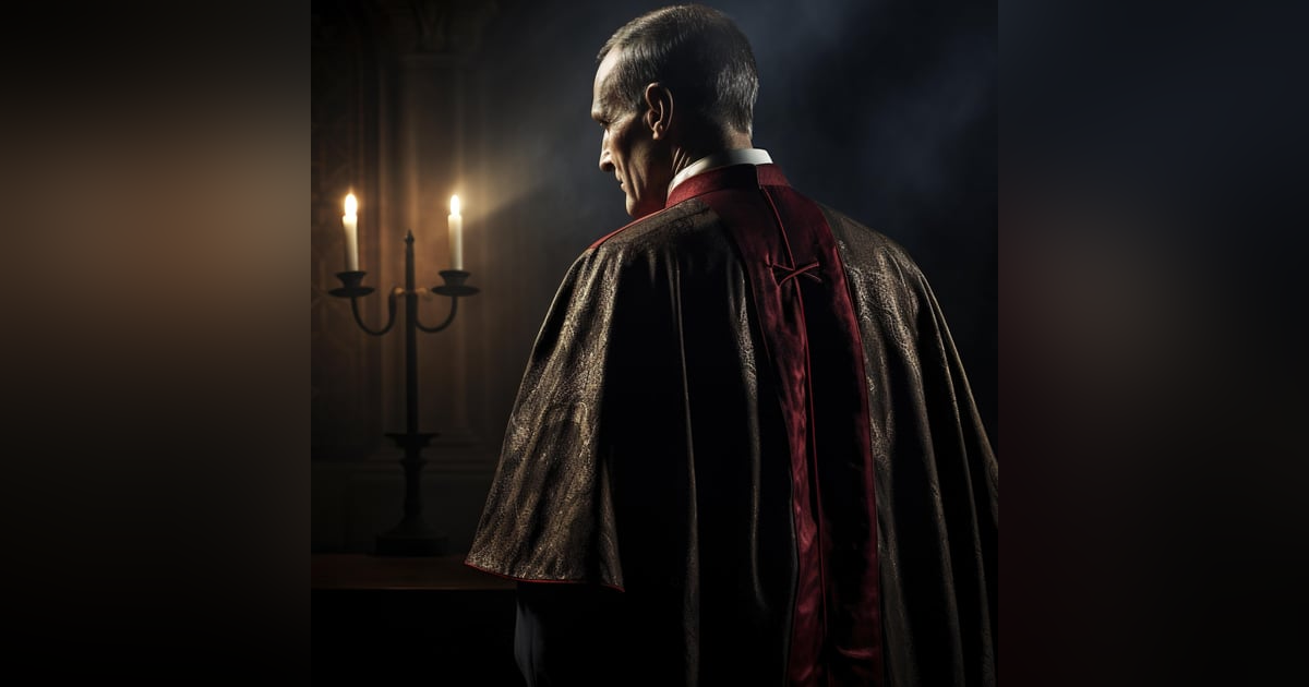 God, Ghosts And The Paranormal Ministry God, Ghosts And The Paranormal Ministry