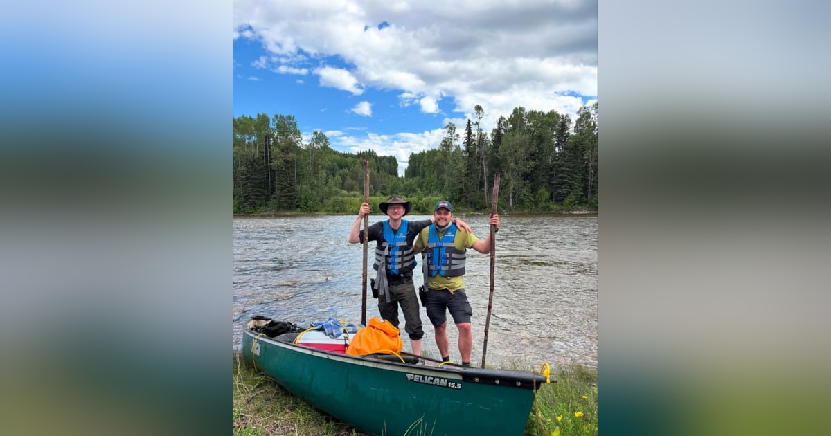 Ep 67- Madness On The McLeod (Feat. Thayne Harden) Ep 67- Madness On The McLeod (Feat. Thayne Harden)