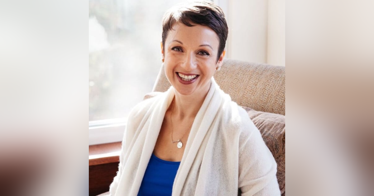 080: Nataly Kogan, Part 1, Influencing others to live happier 080: Nataly Kogan, Part 1, Influencing others to live happier