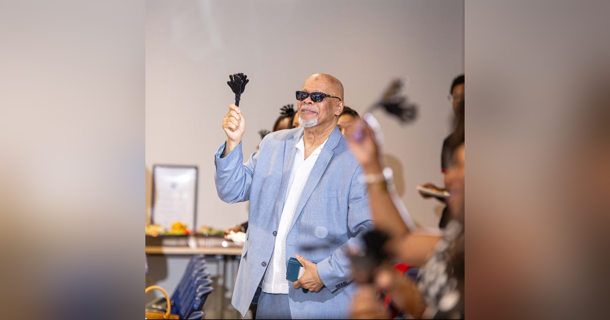 Episode 296- Transforming Lives From the Stage, The Making of Paul Lawrence Vann, Professional Speaker Episode 296- Transforming Lives From the Stage, The Making of Paul Lawrence Vann, Professional Speaker