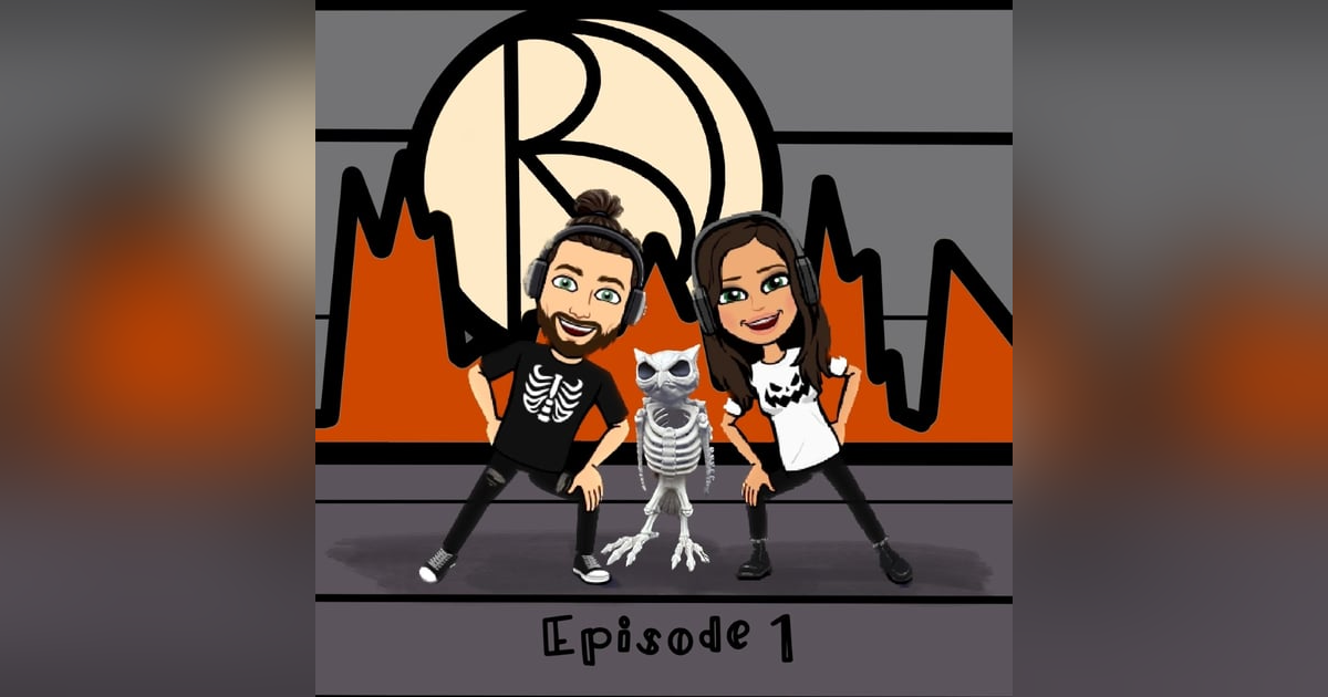 The (First) One About Halloween The (First) One About Halloween