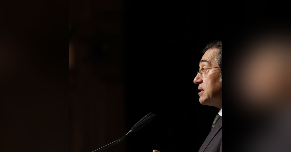 La República de los Tonnntos: Albares duerme a los embajadores mientras quiere una negociación con Maduro La República de los Tonnntos: Albares duerme a los embajadores mientras quiere una negociación con Maduro