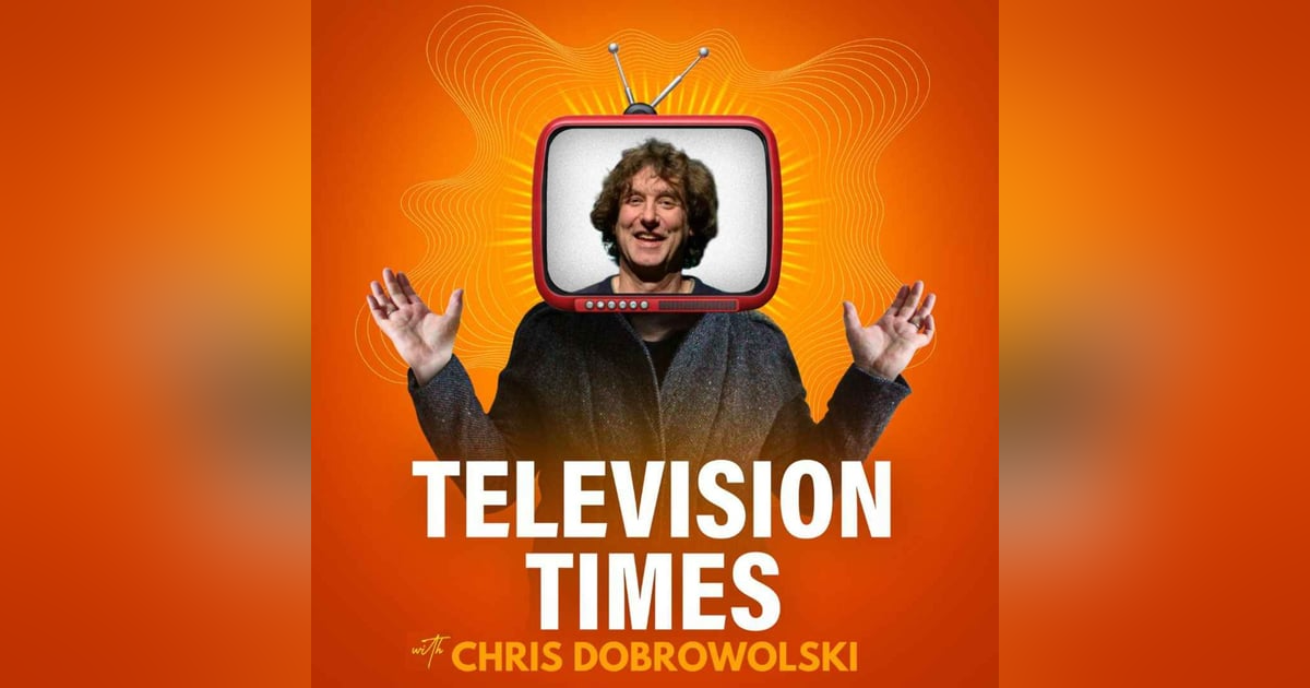 Chris Dobrowolski: Cardboard Tanks, Arctic Trips, and Fringe-Survival Chris Dobrowolski: Cardboard Tanks, Arctic Trips, and Fringe-Survival