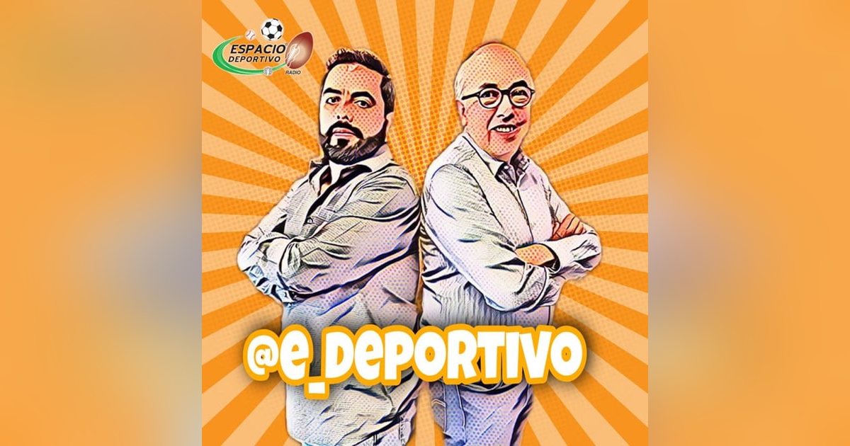 La noticia Deportiva hecha desmadre, así es Espacio Deportivo de la Tarde 29 de Marzo 2022 La noticia Deportiva hecha desmadre, así es Espacio Deportivo de la Tarde 29 de Marzo 2022