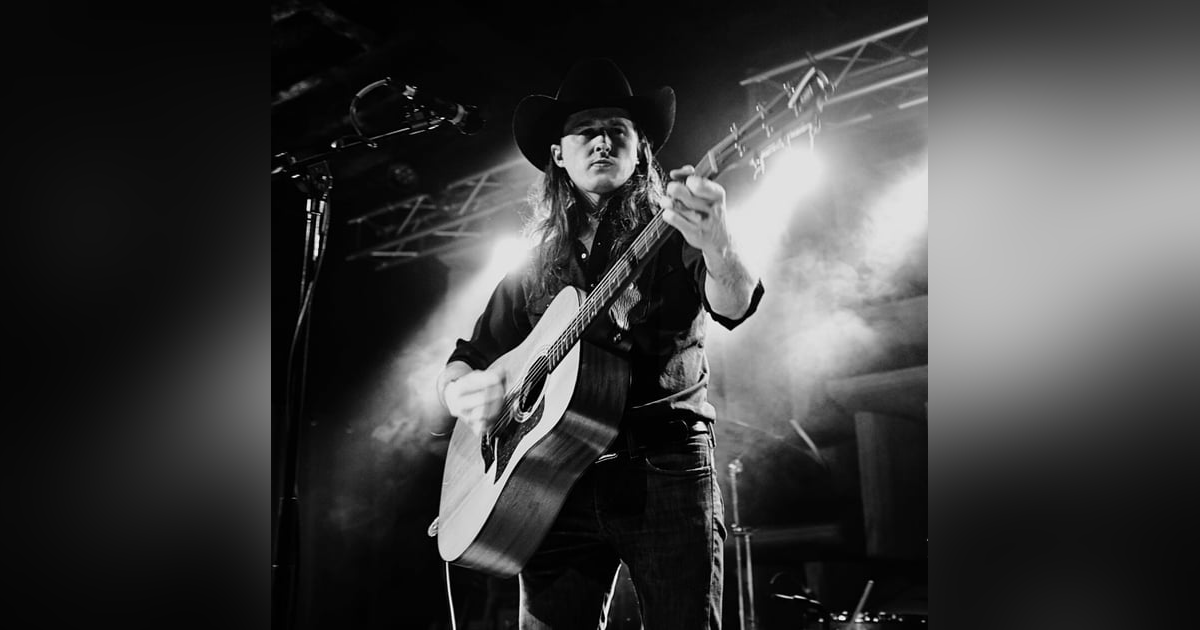 157. Under the Stars with Wade Sapp 157. Under the Stars with Wade Sapp