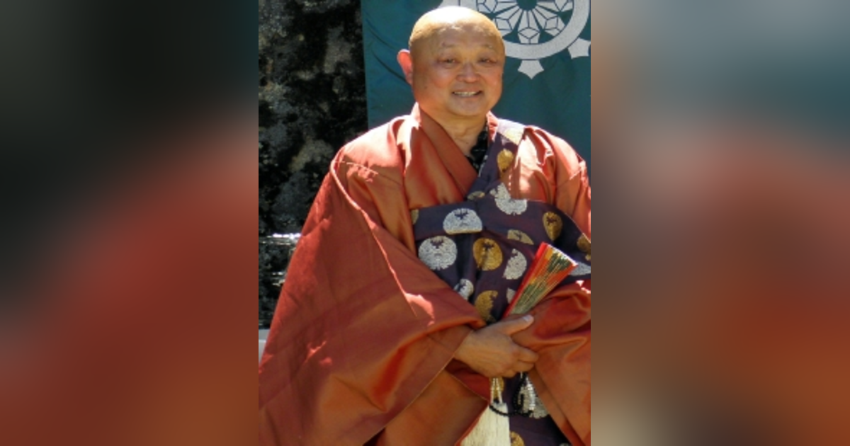 Everyday Buddhism 69 - Thoughts on the Loss of My Teacher - Rev. Koyo Kubose Everyday Buddhism 69 - Thoughts on the Loss of My Teacher - Rev. Koyo Kubose